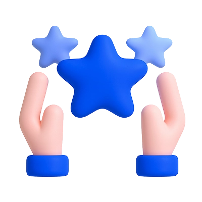 리뷰 작성 시 리워드 제공