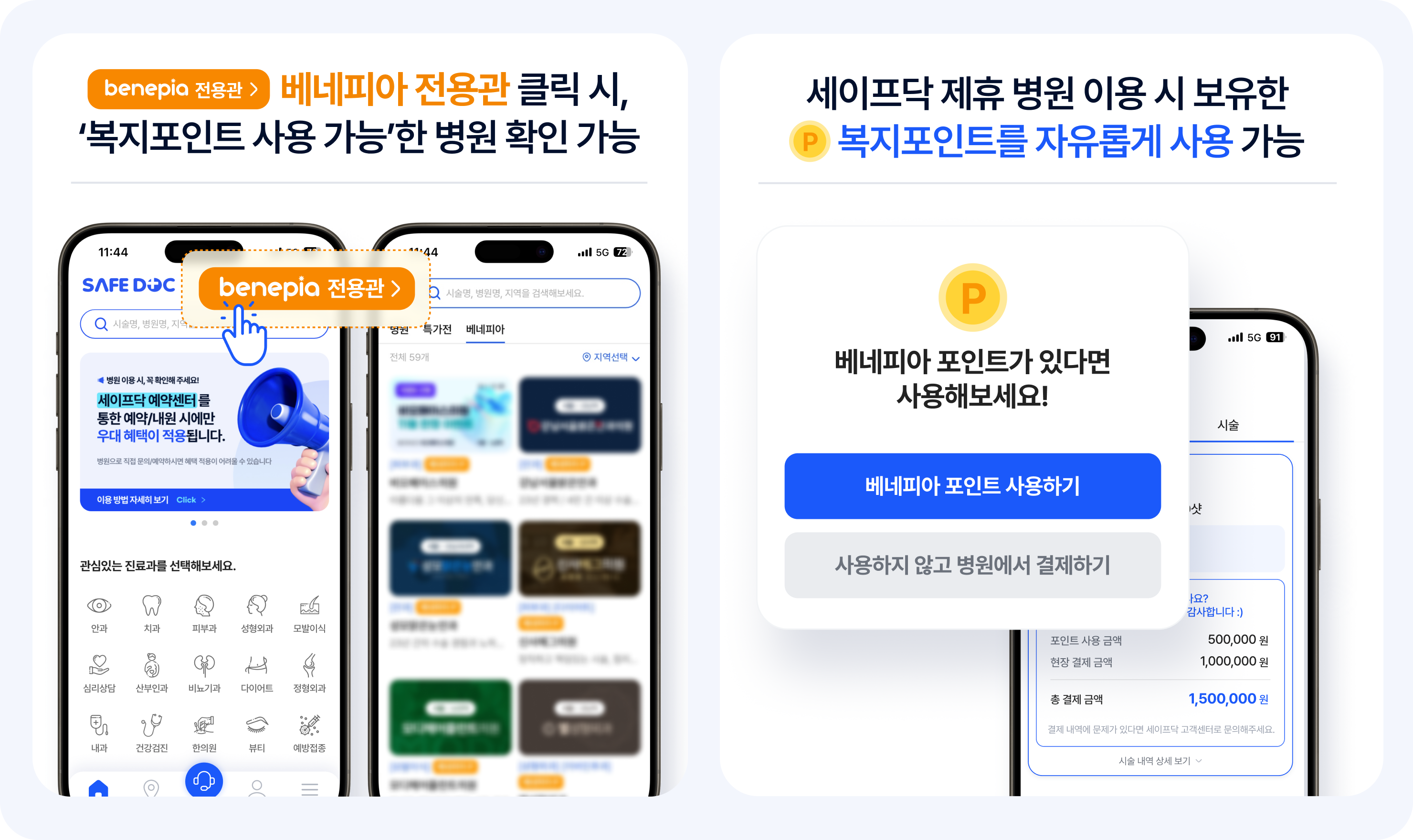 베네피아